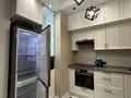 2-комнатная квартира · 55 м² · 7/14 этаж, Серкебаева 101 за 500 000 ₸ в Алматы, Бостандыкский р-н — фото 6