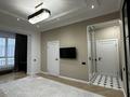 2-комнатная квартира · 55 м² · 7/14 этаж, Серкебаева 101 за 500 000 ₸ в Алматы, Бостандыкский р-н — фото 8
