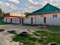 Отдельный дом · 5 комнат · 185 м² · 10 сот., Карасай батыр 4 — Рядом со школой за 55 млн 〒 в Узынагаш
