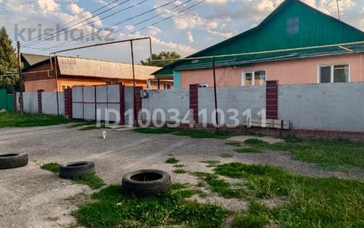 Отдельный дом · 5 комнат · 185 м² · 10 сот., Карасай батыр 4 — Рядом со школой за 55 млн 〒 в Узынагаш — фото 2