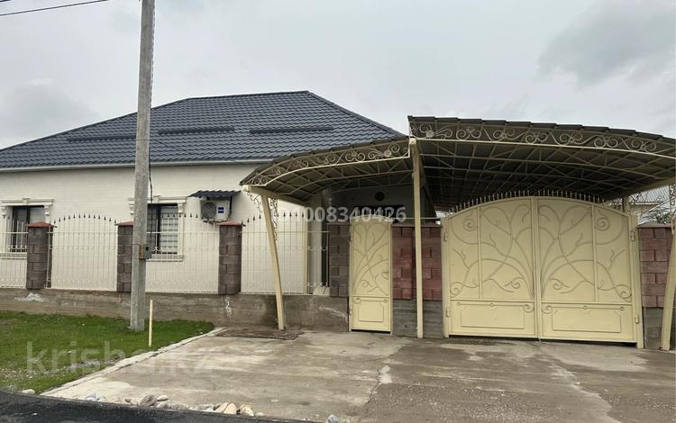 Отдельный дом · 4 комнаты · 160 м² · 8 сот., мкр Таскен за 48 млн ₸ в Шымкенте, Каратауский р-н — фото 2
