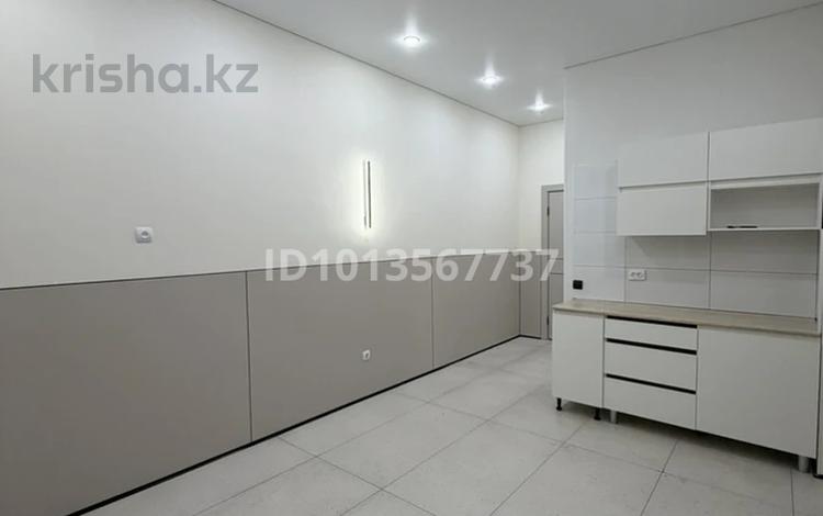 1-бөлмелі пәтер · 30 м² · 1/5 қабат, мкр. Алтын орда, Саздинское лестничество 228/6, бағасы: 12.5 млн ₸ в Актобе — фото 3