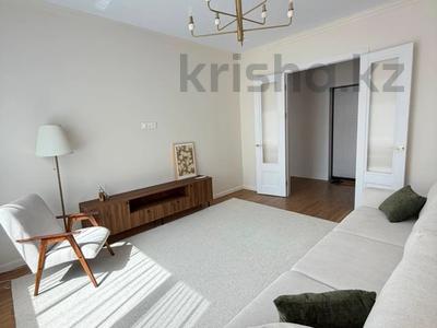 2-комнатная квартира · 65 м² · 7/16 этаж, Аскар Токпанов 8 — Квартира конфетка Локация топ за 68.7 млн ₸ в Астане, Алматы р-н