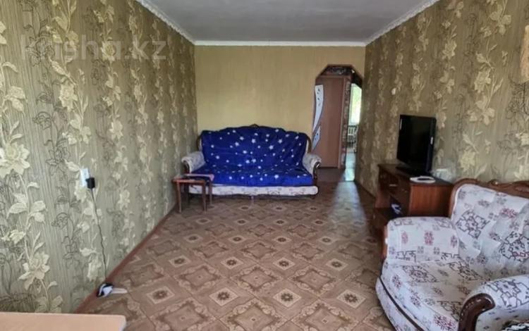 2-бөлмелі пәтер · 51 м² · 4/5 қабат, Казахстан 98/2, бағасы: 18.5 млн ₸ в Усть-Каменогорске — фото 3