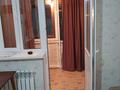1-бөлмелі пәтер · 55 м² · 4/12 қабат, Навои 323 — Набережной речки Большая Алматинка ( паралельно к речке), бағасы: 58.5 млн ₸ в Алматы, Бостандыкский р-н — фото 14