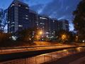 1-бөлмелі пәтер · 55 м² · 4/12 қабат, Навои 323 — Набережной речки Большая Алматинка ( паралельно к речке), бағасы: 58.5 млн ₸ в Алматы, Бостандыкский р-н
