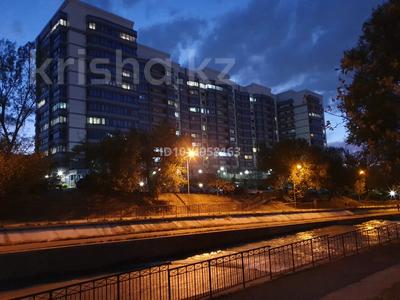 1-бөлмелі пәтер · 55 м² · 4/12 қабат, Навои 323 — Набережной речки Большая Алматинка ( паралельно к речке), бағасы: 58.5 млн ₸ в Алматы, Бостандыкский р-н