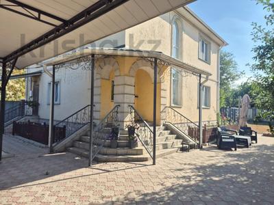 Отдельный дом · 4 комнаты · 200 м² · 8 сот., Сарырарка 83 за ~ 75 млн ₸ в Туздыбастау (Калинино)