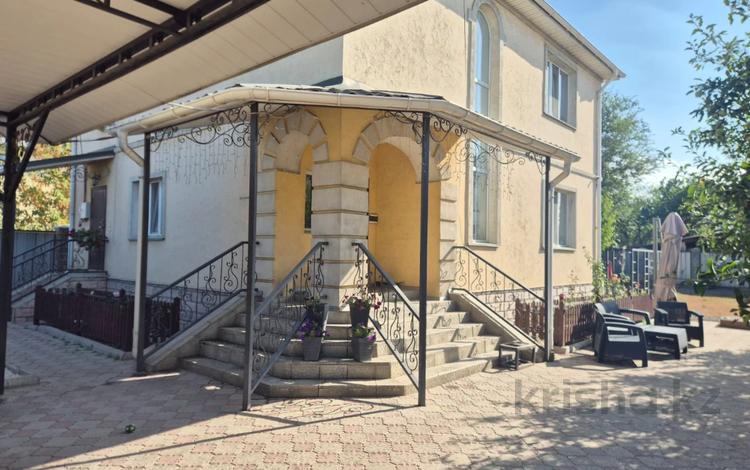 Отдельный дом · 4 комнаты · 200 м² · 8 сот., Сарырарка 83 за ~ 75 млн ₸ в Туздыбастау (Калинино) — фото 10