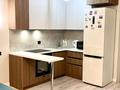 3-бөлмелі пәтер · 75 м² · 6/20 қабат, Аль-Фараби 1 — Керей Жанибек хандра, бағасы: 82 млн ₸ в Астане, Есильский р-н — фото 2