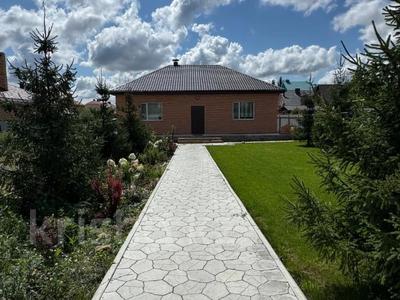 Отдельный дом · 4 комнаты · 121.7 м² · 13.48 сот., Тепличная за 65 млн 〒 в 