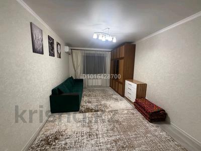 2-комнатная квартира · 60 м² · 4/12 этаж, мкр Дарабоз 55 — Алматы арена за 280 000 ₸ в Алатауский р-н
