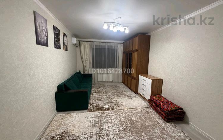 2-комнатная квартира · 60 м² · 4/12 этаж, мкр Дарабоз 55 — Алматы арена за 280 000 ₸ в Алатауский р-н — фото 2