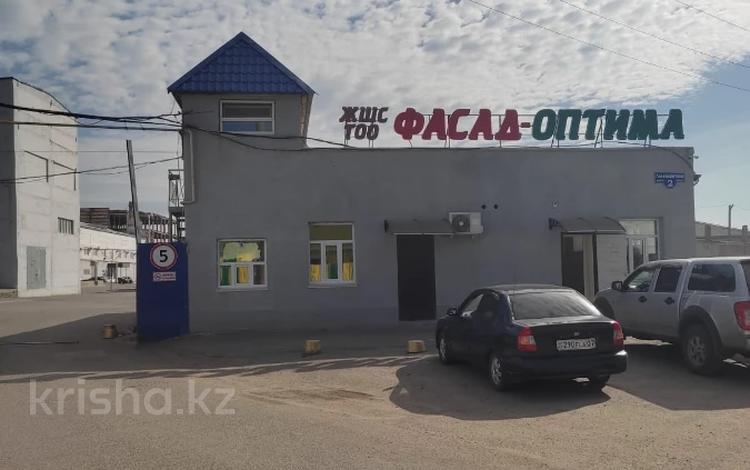 Өнеркәсіптік база · 5 га, мкр Мясокомбинат, ул. Орманшы 2 — Гагарина 70, бағасы: 1 250 ₸ в Уральске — фото 2