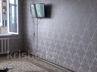 3-комнатная квартира · 65 м² · 4/5 этаж, Самал за 150 000 ₸ в Талдыкоргане, мкр Самал