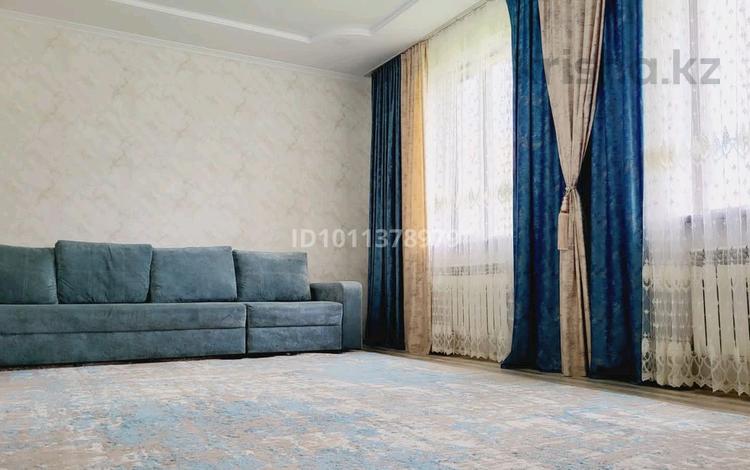 Отдельный дом · 4 комнаты · 160 м² · 5.5 сот., Бирлик 18 за 53 млн ₸ в Иргели — фото 2