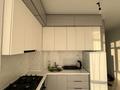 1-комнатная квартира · 52 м² · 5/5 этаж, Абылай хана 2/5 — Сду, Алтын ауыл, 9 квартал за 16 000 〒 в Каскелене — фото 11