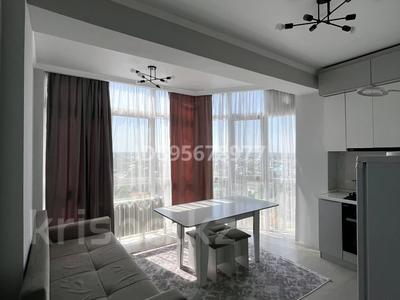 1-бөлмелі пәтер · 52 м² · 5/5 қабат, Абылай хана 2/5 — Сду, Алтын ауыл, 9 квартал, бағасы: 16 000 〒 в Каскелене