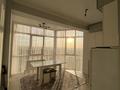 1-комнатная квартира · 52 м² · 5/5 этаж, Абылай хана 2/5 — Сду, Алтын ауыл, 9 квартал за 16 000 〒 в Каскелене — фото 2