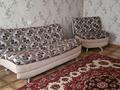 1-комнатная квартира · 42 м² · 5/5 этаж, мкр №12 5 Б за 210 000 ₸ в Алматы, Ауэзовский р-н — фото 3