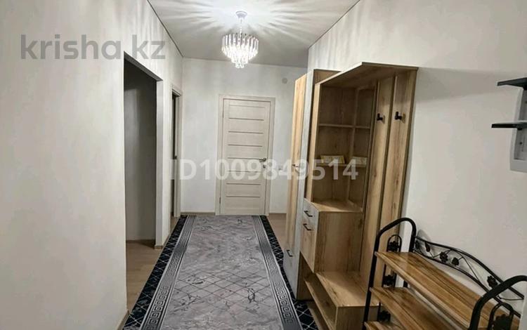 2-бөлмелі пәтер · 64 м² · 1/9 қабат, Улица Квартал 1, 2 к2, Алатау городская администрация, Алматинская обл 2 — ЖК Гейт Сити, бағасы: 180 000 〒 — фото 2