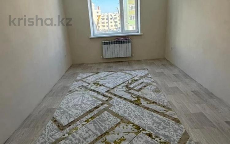 1-бөлмелі пәтер · 39 м² · 3/5 қабат, Алтын Орда, бағасы: 13.9 млн ₸ в Актобе — фото 2