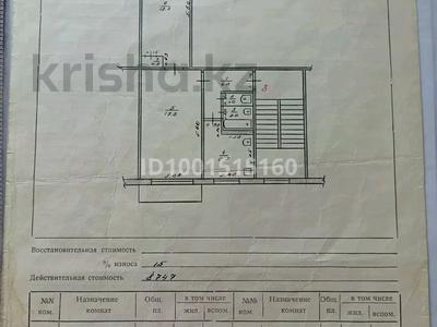 Продажа квартир в Западно-Казахстанской обл.: 2-комнатная квартира · 48 м² · 3/5 этаж, Ескалиева 148 — по проспекту Назарбаева за 15.5 млн 〒 2-комнатная квартира · 48 м² · 3/5 этаж, Ескалиева 148 — по проспекту Назарбаева за 15.5 млн 〒 в Уральске