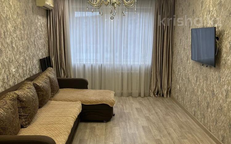 3-комнатная квартира, 68.2 м², 4/9 этаж, Назарбаева 32 за 28 млн 〒 в Павлодаре — фото 2