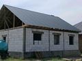 Отдельный дом · 4 комнаты · 131 м² · 4 сот., Беріктас 35 за 11 млн ₸ в Каргалы (п. Фабричный) — фото 4