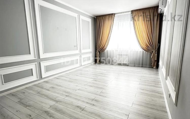 2-комнатная квартира · 60 м² · 10/16 этаж, мкр Калкаман-2, Абишева — Абишева за 300 000 ₸ в Алматы, Наурызбайский р-н — фото 21