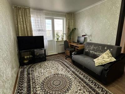 1-комнатная квартира · 32.4 м² · 4/4 этаж, О. Шипина 172А за 12.8 млн 〒 в Костанае