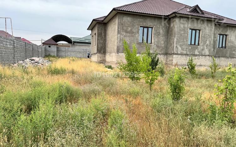 Отдельный дом · 6 комнат · 215 м² · 10 сот., Мөде қаған б/н — Орманды за 39.5 млн 〒 в Шымкенте, Каратауский р-н — фото 4