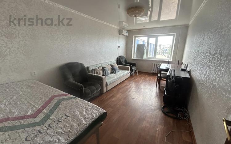 2-комнатная квартира · 47 м² · 4/5 этаж, Мухамеджанова 1 — Около Созвездие и Эльдорадо за 20 000 ₸ в Балхаше — фото 2