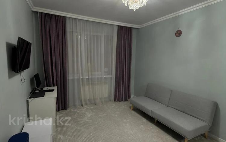 2-комнатная квартира · 61.8 м² · 4/5 этаж, мкр 13-й, 13-й микрорайон за 40 млн 〒 в Алматы, Алатауский р-н — фото 39