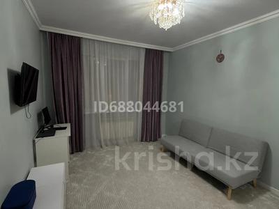 2-бөлмелі пәтер · 62 м² · 4/5 қабат, мкр 13-й, 13-й микрорайон, бағасы: 38 млн ₸ в Алматы, Алатауский р-н