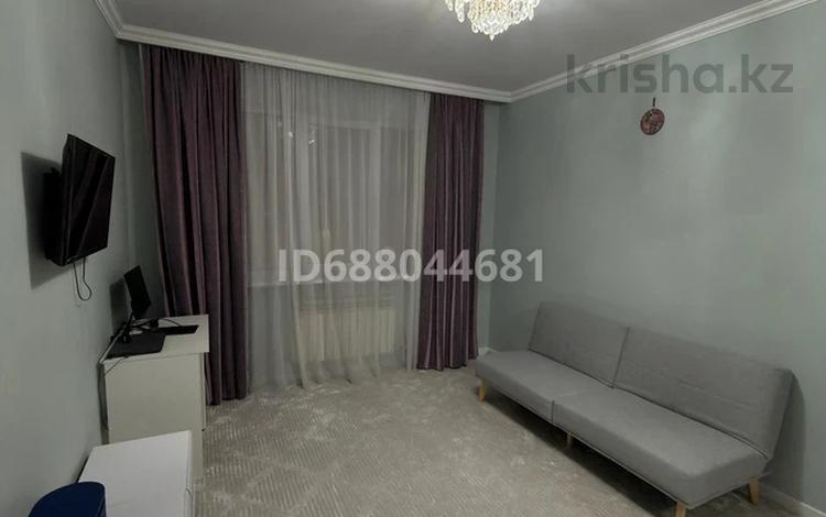 2-бөлмелі пәтер · 62 м² · 4/5 қабат, мкр 13-й, 13-й микрорайон, бағасы: 38 млн ₸ в Алматы, Алатауский р-н — фото 64