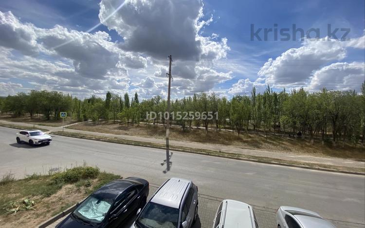 2-комнатная квартира · 60 м² · 2/9 этаж, мкр Болашак 129/2 за 27 млн ₸ в Актобе — фото 2