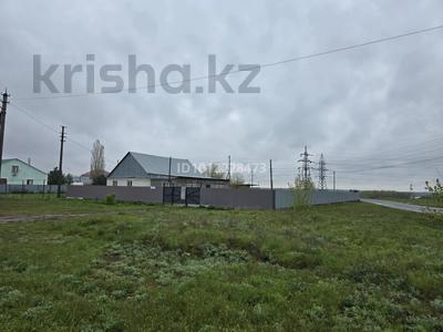 Участок · 10 соток, мкр. Зачаганск пгт, Аккозы батыра 44/1 — Медколледж за 50 млн ₸ в Уральске
