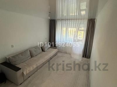 2-комнатная квартира · 48.2 м² · 5/5 этаж, ул. Оркениет 17 за 15 млн ₸ в Талдыкоргане, военный городок Улан