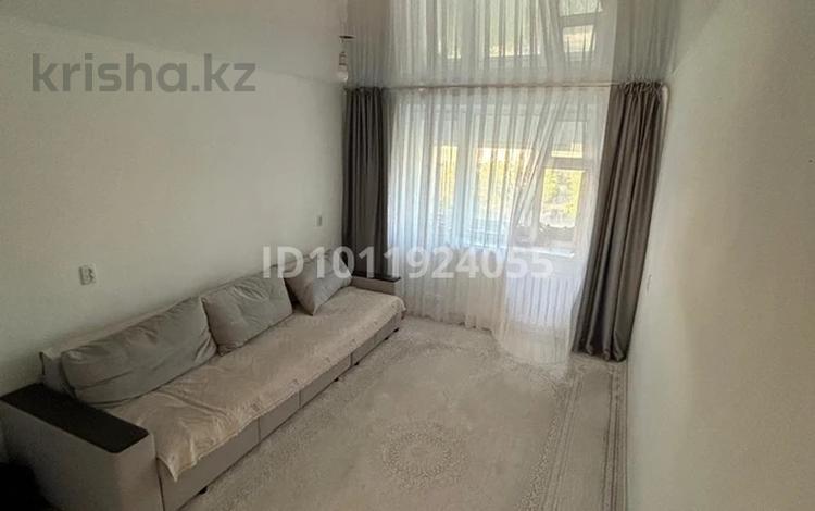 2-комнатная квартира · 48.2 м² · 5/5 этаж, ул. Оркениет 17 за 15 млн ₸ в Талдыкоргане, военный городок Улан — фото 2
