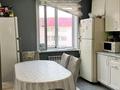 3-бөлмелі пәтер · 90 м² · 4/5 қабат, Думан-2 ш/а. 8 — Меркурград, бағасы: 45 млн ₸ в Алматы, Медеуский р-н — фото 6