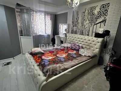 3-комнатная квартира · 90 м² · 4/5 этаж, мкр Думан-2 8 — Меркурград за 45 млн ₸ в Алматы, Медеуский р-н