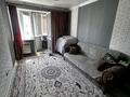 3-бөлмелі пәтер · 90 м² · 4/5 қабат, Думан-2 ш/а. 8 — Меркурград, бағасы: 45 млн ₸ в Алматы, Медеуский р-н — фото 2
