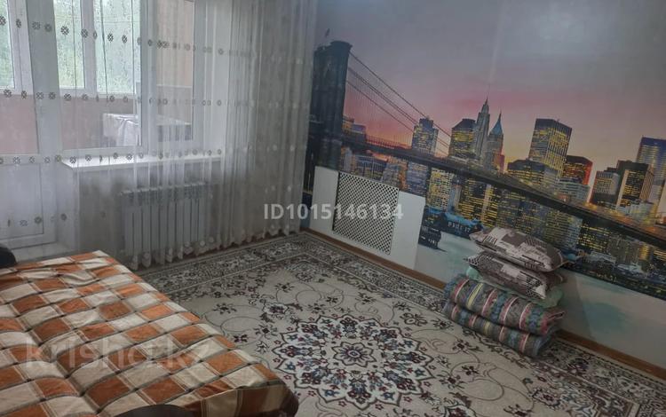 2-комнатная квартира · 58 м² · 4/9 этаж, мкр Аксай-1А 3 за 270 000 ₸ в Алматы, Ауэзовский р-н — фото 2