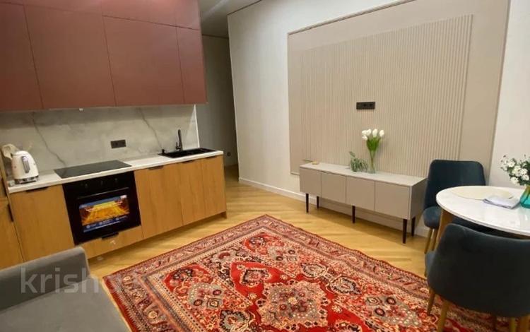 2-бөлмелі пәтер · 41 м² · 9/9 қабат, Турар Рыскулов 16/4, бағасы: ~ 36 млн ₸ в Астане, Есильский р-н — фото 9