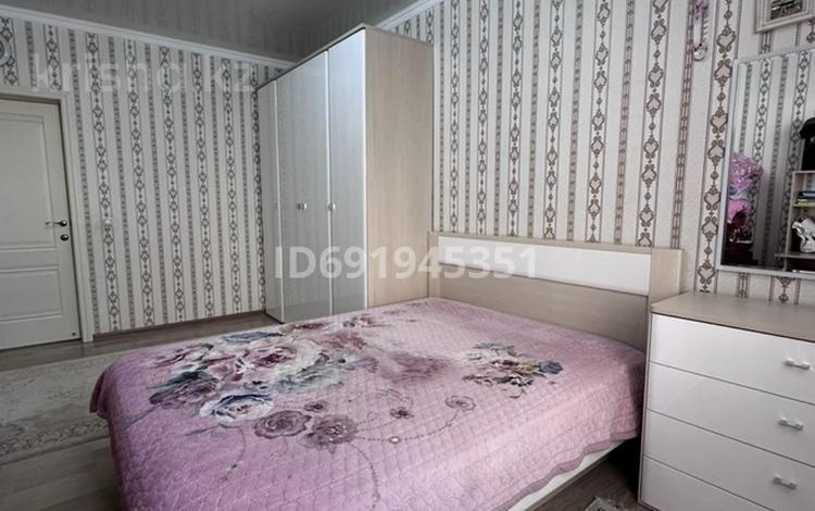 3-комнатная квартира, 141 м², 3/6 этаж, 19-й мкр 29