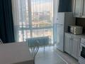 2-комнатная квартира · 57 м² · 10/12 этаж, Бокейхана 40 за 300 000 ₸ в Астане, Есильский р-н