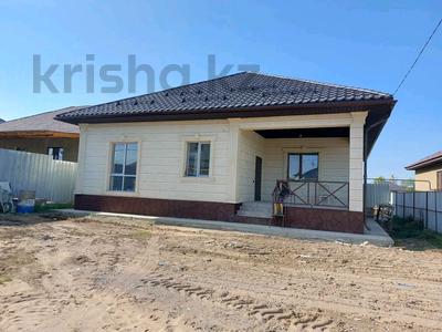 Отдельный дом · 4 комнаты · 180 м² · 5 сот., Абылайхана 198 — Байтурсынова за 30 млн ₸ в Каскелене