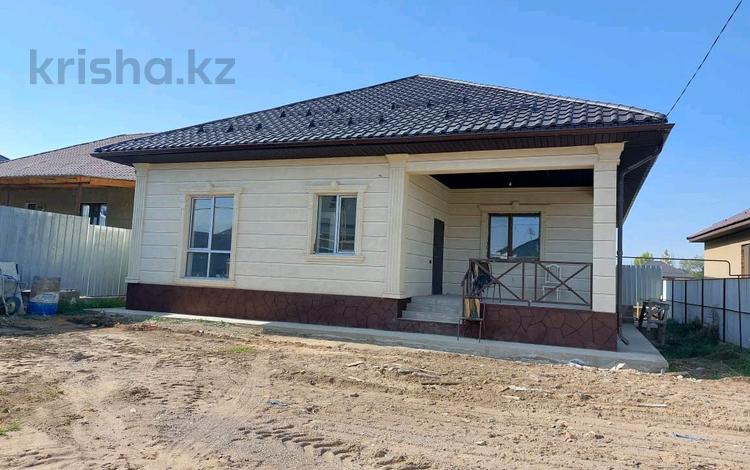 Отдельный дом · 4 комнаты · 180 м² · 5 сот., Абылайхана 198 — Байтурсынова за 30 млн ₸ в Каскелене — фото 2