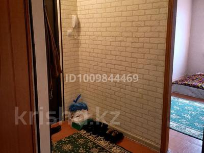 2-комнатная квартира · 55 м² · 4/5 этаж, Сураншы батыр 10 за 13.5 млн 〒 в Аксукенте